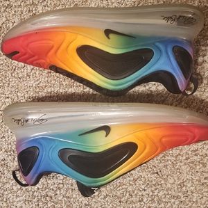 Nike Air Max 720 "Be True"